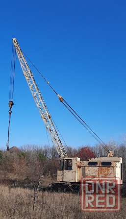 пневмоколёсный кран кс 4361 а, 1987 г.вып. 16 т, 25 м. стрела Макеевка - изображение 1