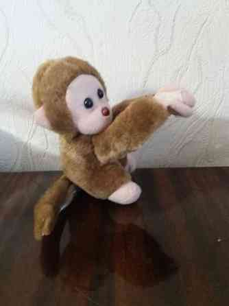 Продам игрушку обезьянка обезьяна Донецк