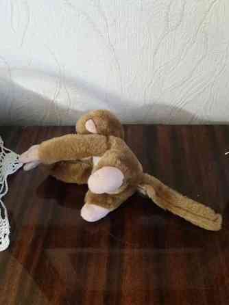 Продам игрушку обезьянка обезьяна Донецк