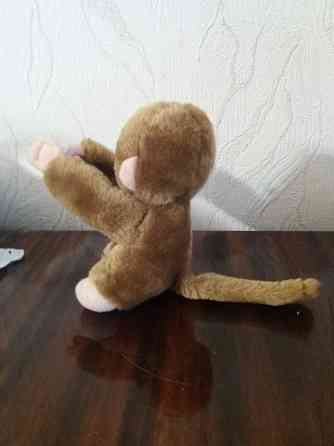 Продам игрушку обезьянка обезьяна Донецк