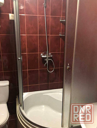 Сдается квартира в долгосрочную аренду р-н Ленинский (ориентир цирк "Космос"\Школа 32). Донецк - изображение 4