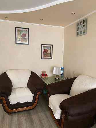 Сдается в аренду 3-х комнатная квартира с видом на море Мариуполь