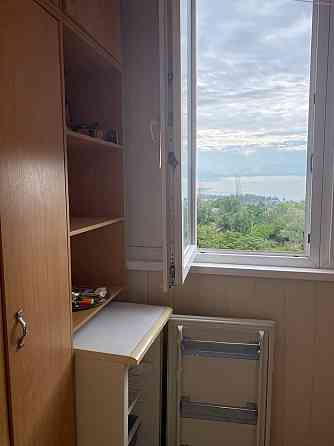Сдается в аренду 3-х комнатная квартира с видом на море Мариуполь