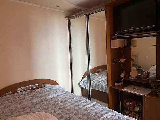 Сдается в аренду 3-х комнатная квартира с видом на море Мариуполь