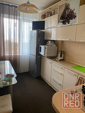 Сдается в аренду 3-х комнатная квартира с видом на море Мариуполь - изображение 1