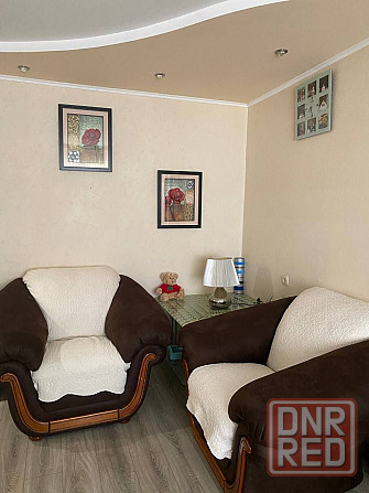 Сдается в аренду 3-х комнатная квартира с видом на море Мариуполь - изображение 3