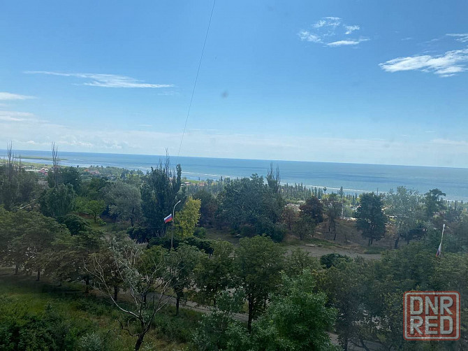 Сдается в аренду 3-х комнатная квартира с видом на море Мариуполь - изображение 7