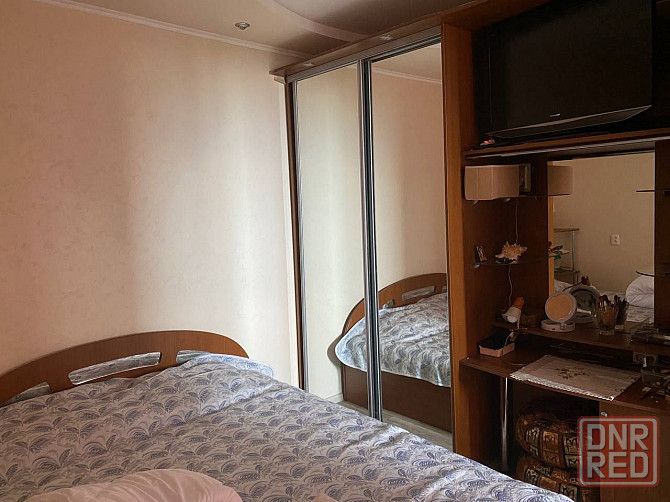 Сдается в аренду 3-х комнатная квартира с видом на море Мариуполь - изображение 4