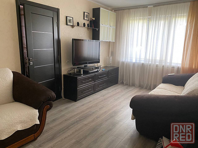 Сдается в аренду 3-х комнатная квартира с видом на море Мариуполь - изображение 2