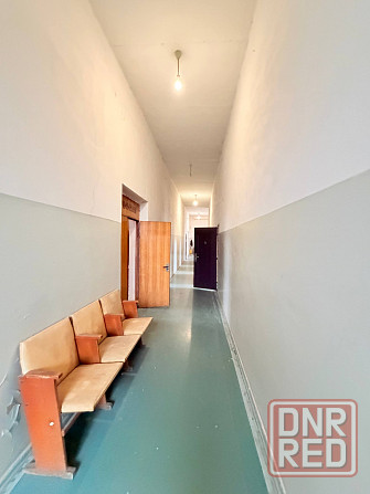 Аренда офисов в г.Макеевка, Червоногвардейский район, ориентир кафе Сказка ! Макеевка - изображение 3