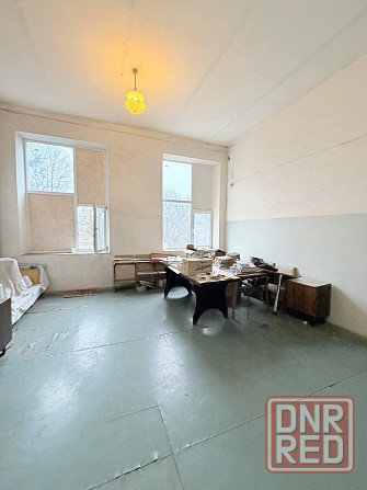 Аренда офисов в г.Макеевка, Червоногвардейский район, ориентир кафе Сказка ! Макеевка - изображение 2