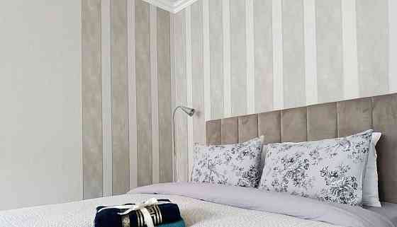 Сдаю однокомнатную квартиру в Пролетарском районе Донецка по адресу: улица Щетинина, 14 Донецк