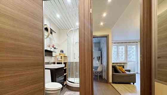 Сдаю однокомнатную квартиру в Пролетарском районе Донецка по адресу: улица Щетинина, 14 Донецк