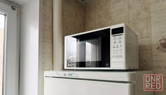 Сдаю однокомнатную квартиру в Пролетарском районе Донецка по адресу: улица Щетинина, 14 Донецк - изображение 6