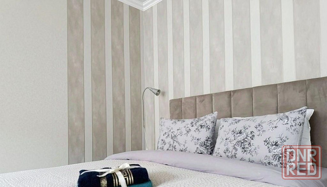 Сдаю однокомнатную квартиру в Пролетарском районе Донецка по адресу: улица Щетинина, 14 Донецк - изображение 4