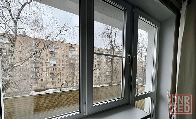 Сдаю однокомнатную квартиру в Пролетарском районе Донецка по адресу: улица Щетинина, 14 Донецк - изображение 10