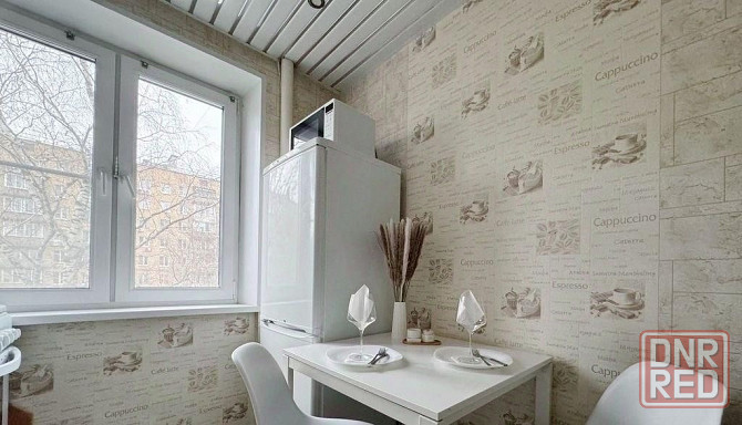 Сдаю однокомнатную квартиру в Пролетарском районе Донецка по адресу: улица Щетинина, 14 Донецк - изображение 8