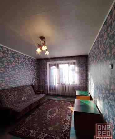 Сдам 3-х ком.кв-ру в Центре Гвардейки Макеевка