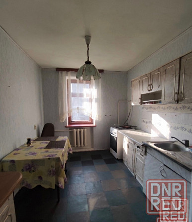 Сдам 3-х ком.кв-ру в Центре Гвардейки Макеевка - изображение 3