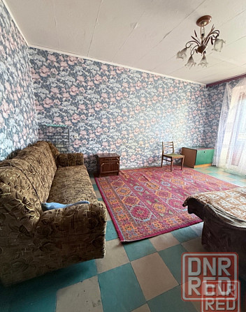 Сдам 3-х ком.кв-ру в Центре Гвардейки Макеевка - изображение 2