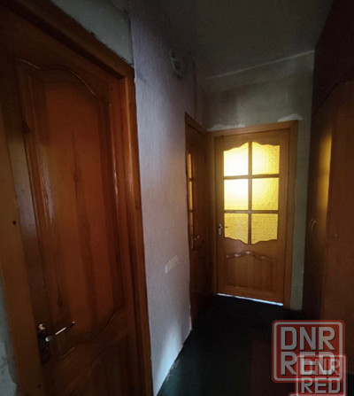 Сдам 3-х ком.кв-ру в Центре Гвардейки Макеевка - изображение 8