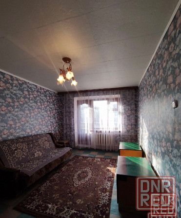 Сдам 3-х ком.кв-ру в Центре Гвардейки Макеевка - изображение 4