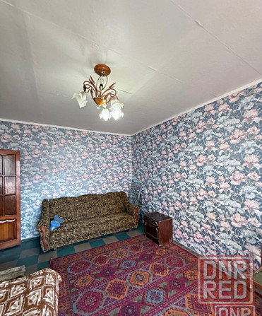 Сдам 3-х ком.кв-ру в Центре Гвардейки Макеевка - изображение 9