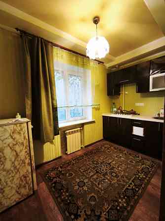 Продам 1но комнатную квартиру Макеевка м-н Зеленый Макеевка
