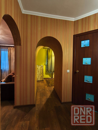 Продам 1но комнатную квартиру Макеевка м-н Зеленый Макеевка - изображение 6