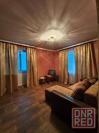 Продам 1но комнатную квартиру Макеевка м-н Зеленый Макеевка - изображение 4