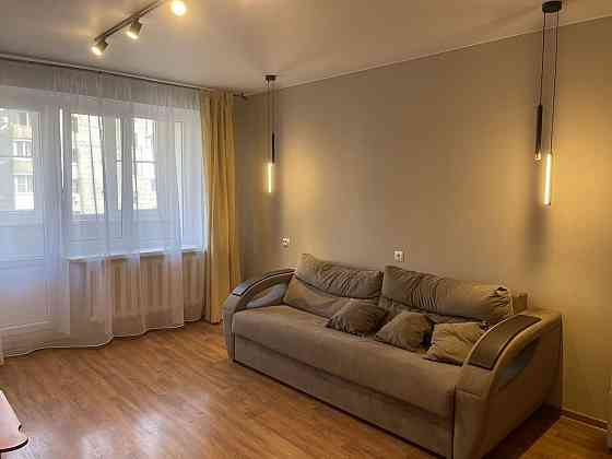 Сдаётся двухкомнатная квартира Ворошиловский р-н Донецк