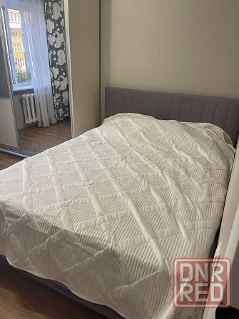 Сдаётся двухкомнатная квартира Ворошиловский р-н Донецк - изображение 2