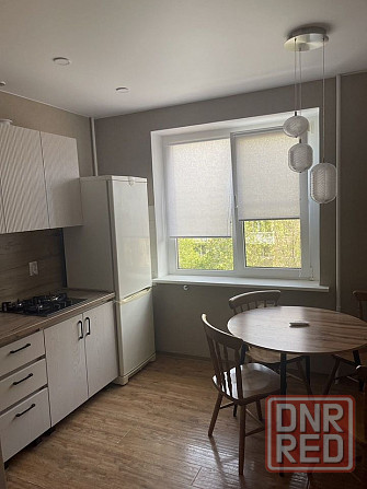 Сдаётся двухкомнатная квартира Ворошиловский р-н Донецк - изображение 5