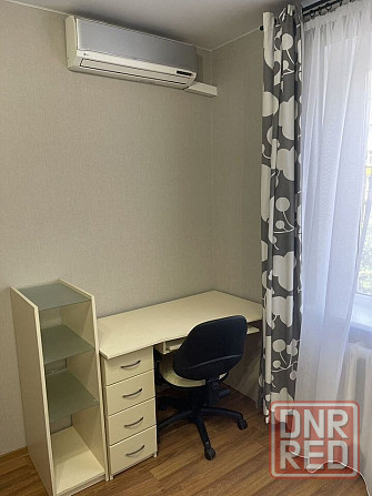 Сдаётся двухкомнатная квартира Ворошиловский р-н Донецк - изображение 4