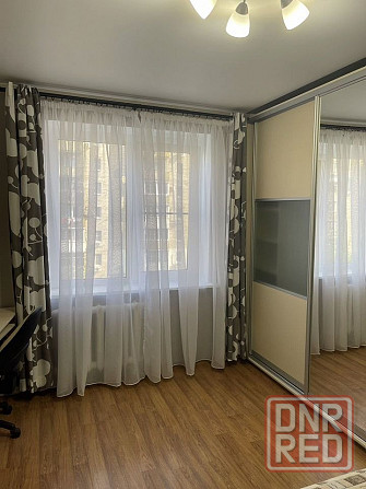 Сдаётся двухкомнатная квартира Ворошиловский р-н Донецк - изображение 3