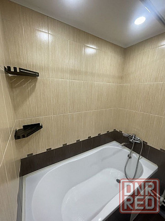 Сдаётся двухкомнатная квартира Ворошиловский р-н Донецк - изображение 6