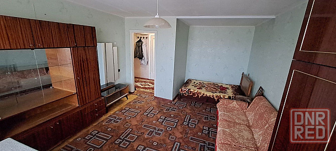 1-к квартира, 41 м2, 1/12 эт. Мариуполь - изображение 1
