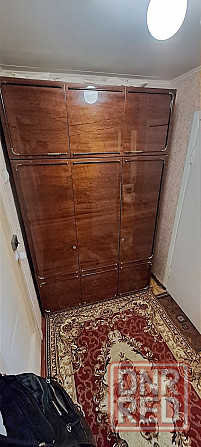 1-к квартира, 41 м2, 1/12 эт. Мариуполь - изображение 8