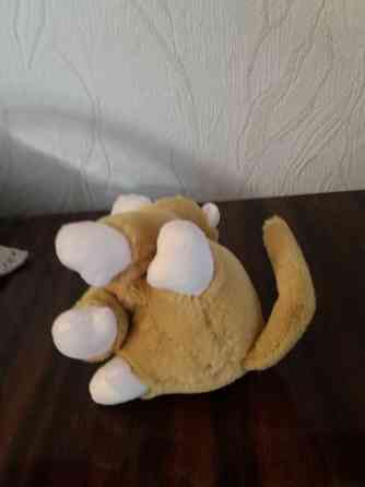 Продам игрушку брелок подвеску обезьяна Донецк