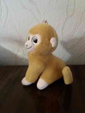 Продам игрушку брелок подвеску обезьяна Донецк