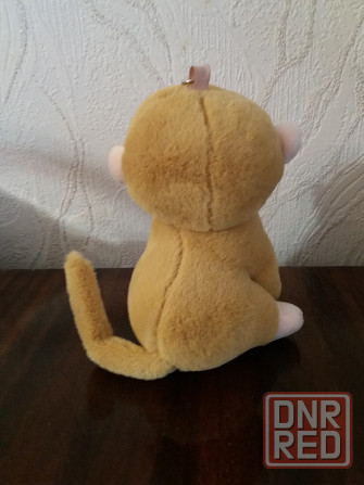Продам игрушку брелок подвеску обезьяна Донецк - изображение 5