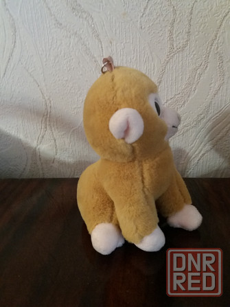 Продам игрушку брелок подвеску обезьяна Донецк - изображение 7
