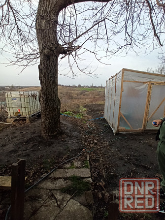 Продажа дома Макеевка - изображение 9