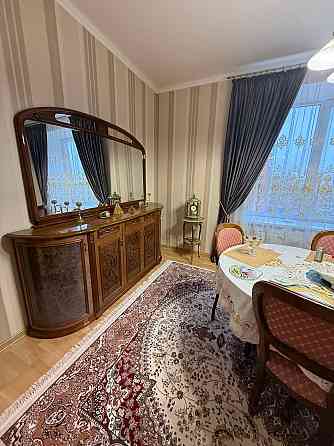 Предлагается в аренду трехкомнатная квартира в Ворошиловском районе, ул.Розы Люксембург Донецк