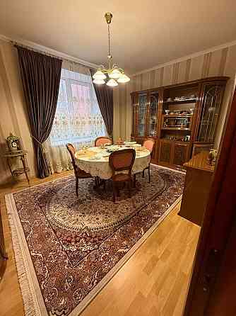 Предлагается в аренду трехкомнатная квартира в Ворошиловском районе, ул.Розы Люксембург Донецк