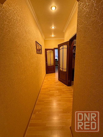 Предлагается в аренду трехкомнатная квартира в Ворошиловском районе, ул.Розы Люксембург Донецк - изображение 10