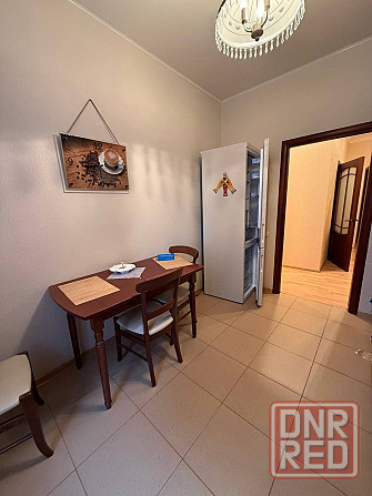 Предлагается в аренду трехкомнатная квартира в Ворошиловском районе, ул.Розы Люксембург Донецк - изображение 8