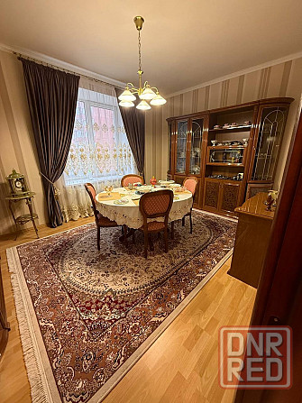 Предлагается в аренду трехкомнатная квартира в Ворошиловском районе, ул.Розы Люксембург Донецк - изображение 3