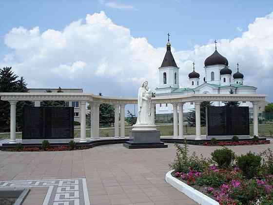 2 комнатная квартира пр-кт Ленина Мариуполь