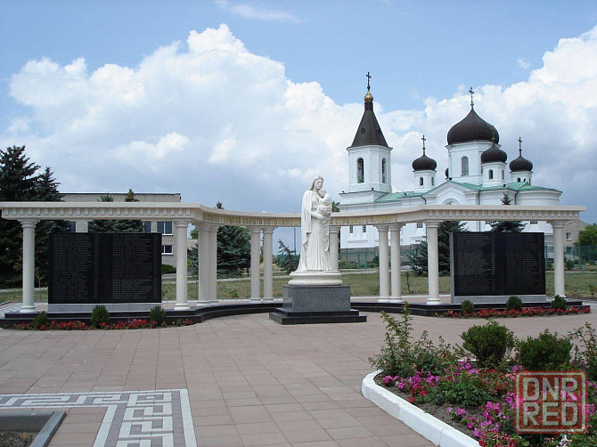 2 комнатная квартира пр-кт Ленина Мариуполь - изображение 3